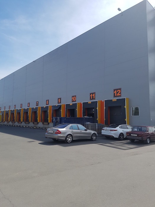 Продажа склада в Долгопрудном - купить склад без посредников в Московской области