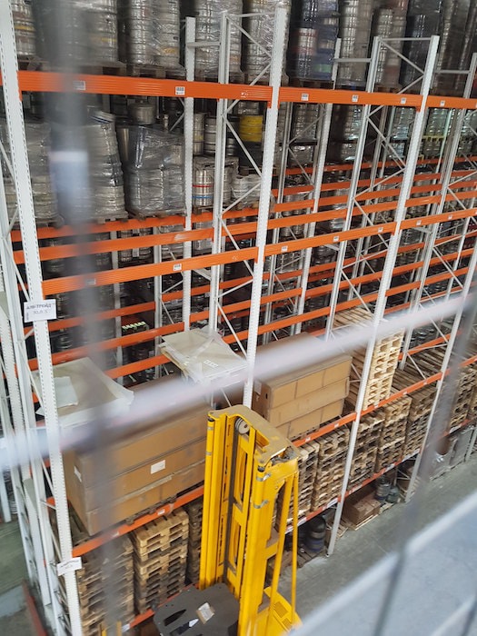 Продажа склада в Долгопрудном - купить склад без посредников в Московской области