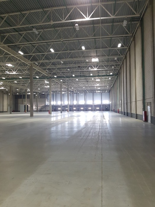 Продажа склада в Томилино - купить склад без посредников в Московской области